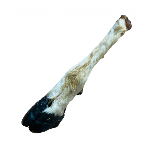 Anco Naturals Hairy Goat Feet