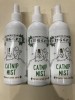 KingCat Catnip Mist 175ml