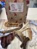 Christmas Meaty Gift Bag For Dogs