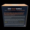 Proflax Mini Yeast Bundle