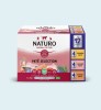 Naturo Cat Pat Pouch Selection 85g x 12