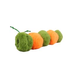 Coolpet Carter Caterpillar with Catnip