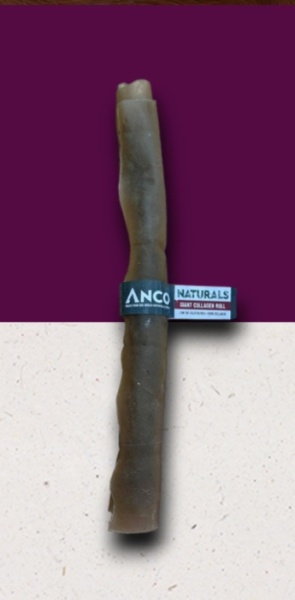 Anco Naturals Giant Collagen Roll