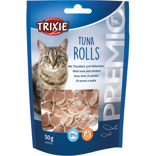 Trixie Premio Tuna Rolls